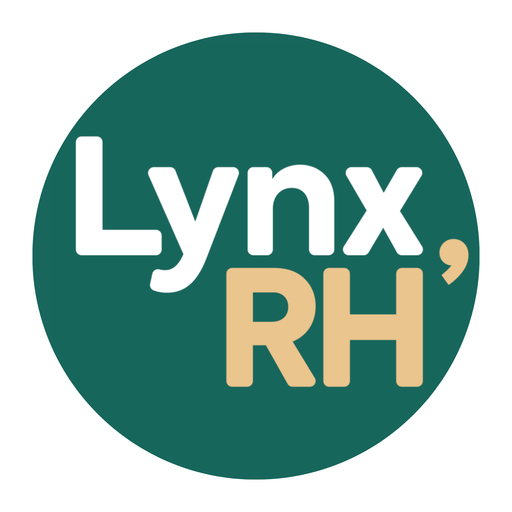 Logo Lynx RH